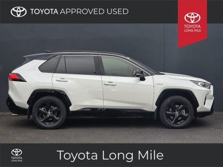 2020 Toyota RAV4 - photo 3