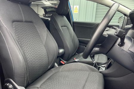 2021 Ford Puma - photo 17