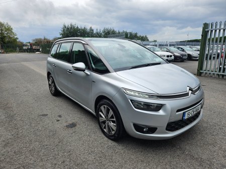 2015 Citroen C4 - photo 2