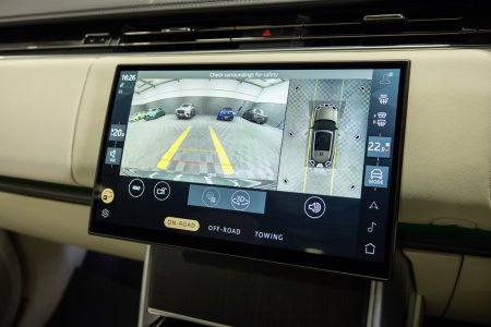 2024 Land Rover Range Rover - photo 22