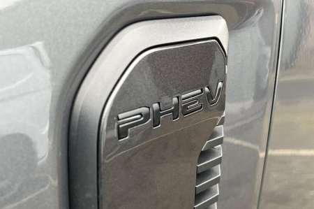 2026 Ford Ranger - photo 19