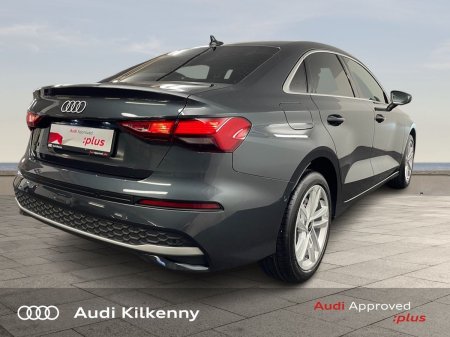2026 Audi A3 - photo 5