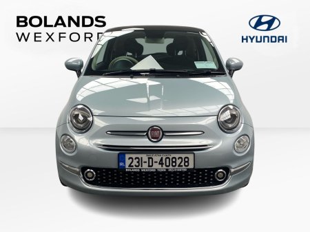 2023 Fiat 500 - photo 7