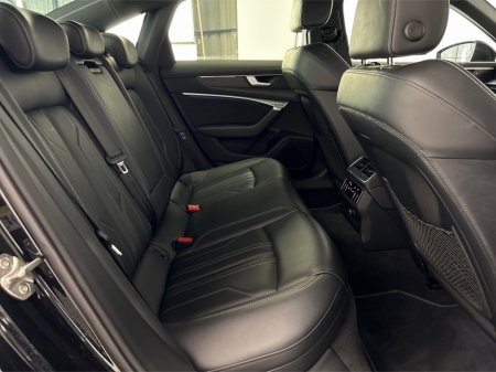 2022 Audi A6 - photo 28