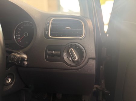 2012 Volkswagen Polo - photo 15