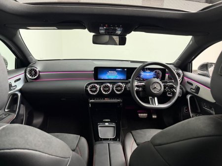 2024 Mercedes-Benz A-Class - photo 15
