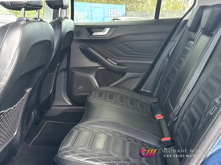 2024 Ford Focus - photo 15