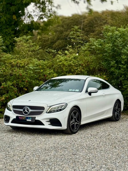 2019 Mercedes-Benz C-Class - photo 10