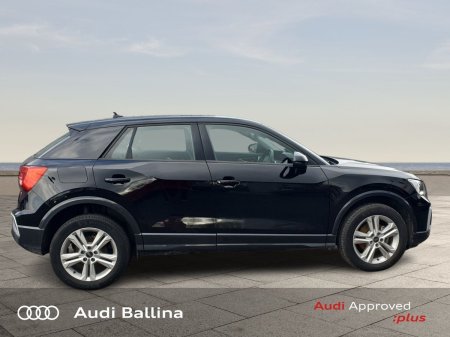 2023 Audi Q2 - photo 8