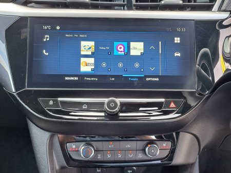 2025 Opel Corsa - photo 23