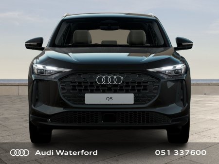 2026 Audi Q5 - photo 4
