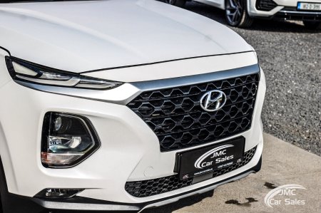 2019 Hyundai Santa Fe - photo 5