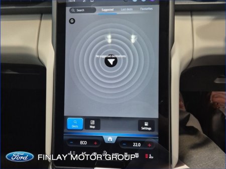 2026 Ford Explorer - photo 22