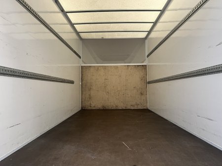 2023 Ford Transit - photo 3
