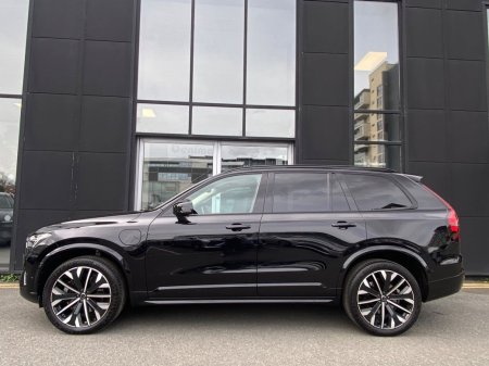 2025 Volvo XC90 - photo 8