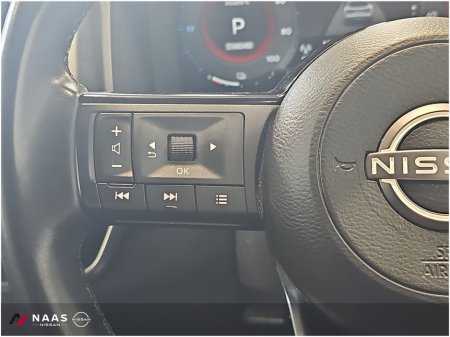 2024 Nissan Qashqai - photo 18