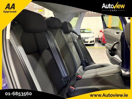2022 Volkswagen Polo - photo 21