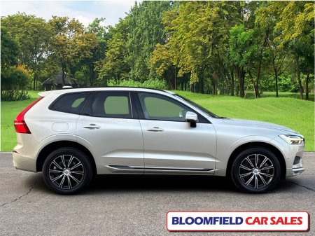 2018 Volvo XC60 - photo 8
