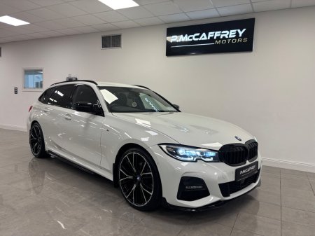 2020 BMW 3-Series - photo 4