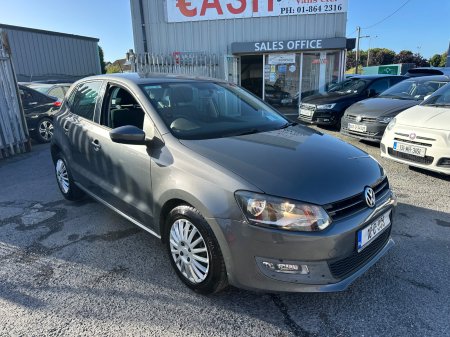 2010 Volkswagen Polo - photo 18