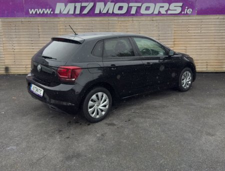 2019 Volkswagen Polo - photo 5