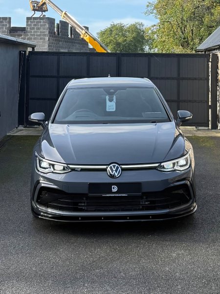 2022 Volkswagen Golf - photo 2