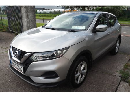 2018 Nissan Qashqai - photo 2