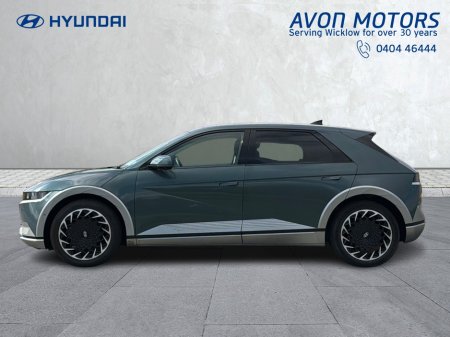 2024 Hyundai IONIQ 5 - photo 8