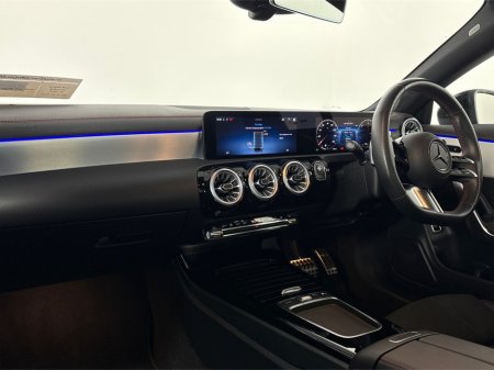 2025 Mercedes-Benz CLA - photo 32