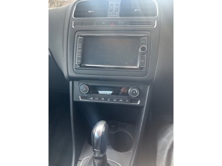 2015 Volkswagen Polo - photo 14