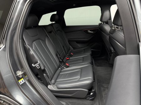 2025 Audi Q7 - photo 11