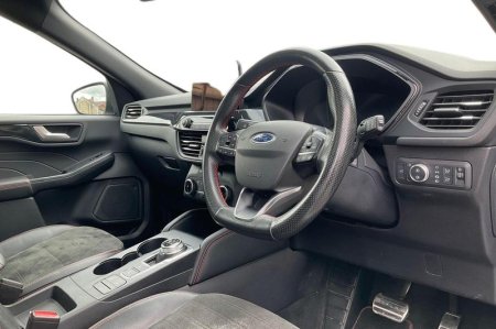 2023 Ford Kuga - photo 9