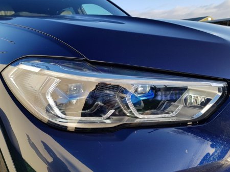 2021 BMW X5 - photo 21