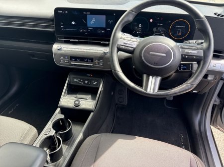 2024 Hyundai KONA - photo 9