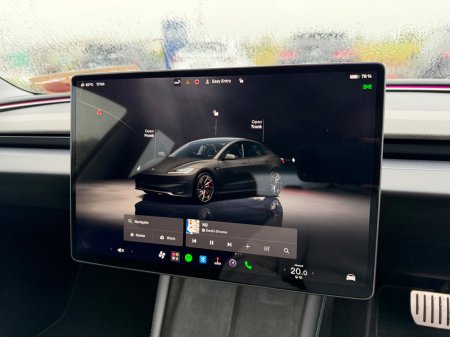 2024 Tesla Model 3 - photo 31