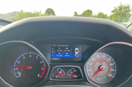 2017 Ford Focus - photo 13