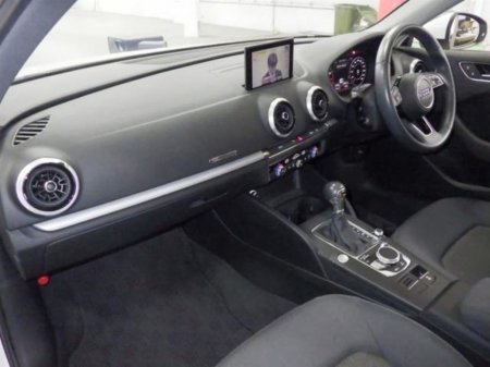 2019 Audi A3 - photo 3