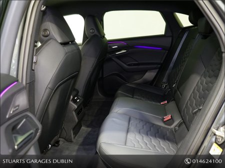 2026 Audi A6 Sportback e-tron - photo 5