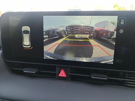 2027 Hyundai IONIQ 5 - photo 21