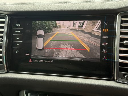 2022 Skoda Kodiaq - photo 23