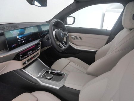 2025 BMW 3-Series - photo 6
