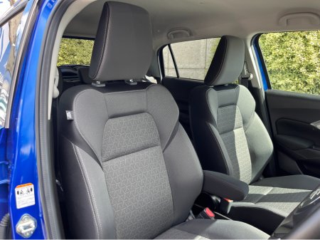 2023 Suzuki Swift - photo 11