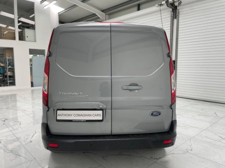 2023 Ford Transit Connect - photo 4