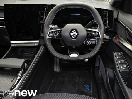 2023 Renault Austral - photo 36