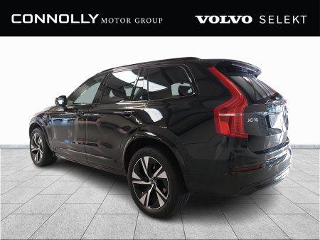2024 Volvo XC90 - photo 2