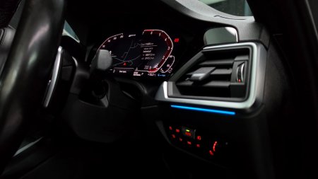 2020 BMW 3-Series - photo 30