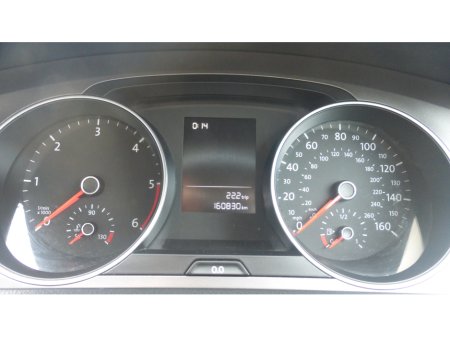 2013 Volkswagen Golf - photo 15
