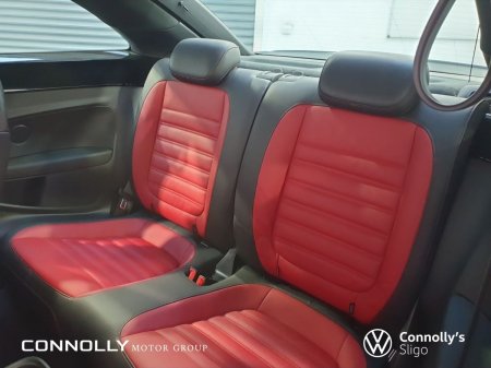 2019 Volkswagen Beetle - photo 6