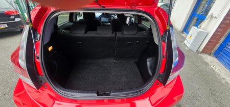 2016 Toyota Aqua - photo 9