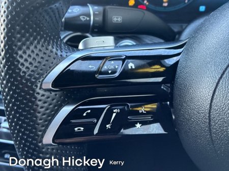 2021 Mercedes-Benz E-Class - photo 18